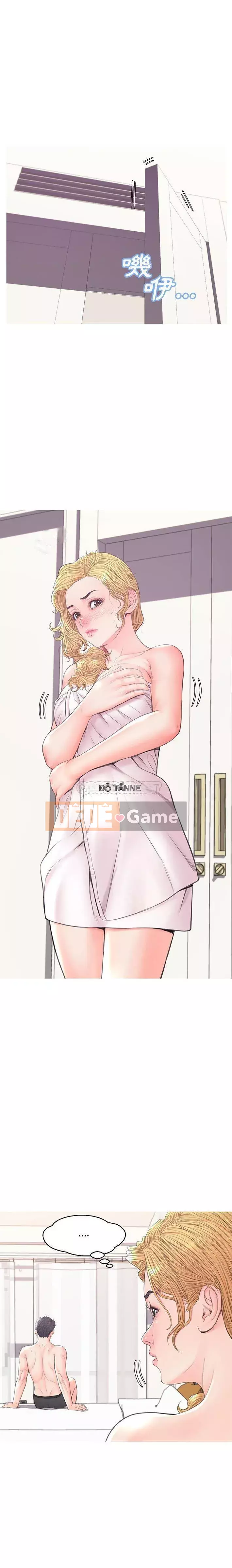 Vợ còn độc thân Chương 41-42