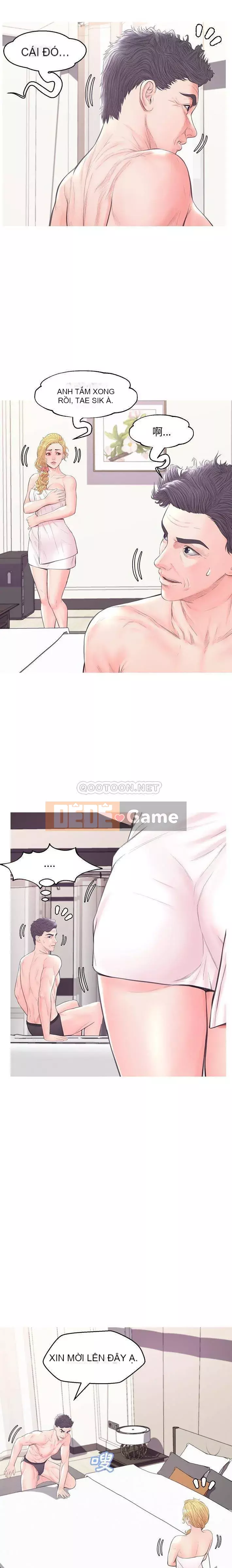 Vợ còn độc thân Chương 41-42