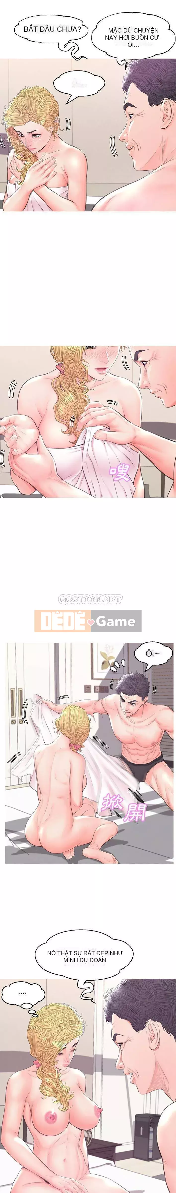 Vợ còn độc thân Chương 41-42