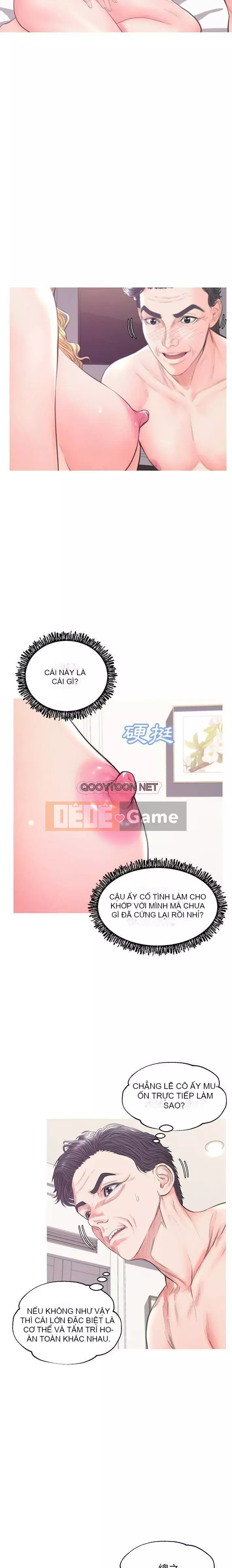 Vợ còn độc thân Chương 41-42