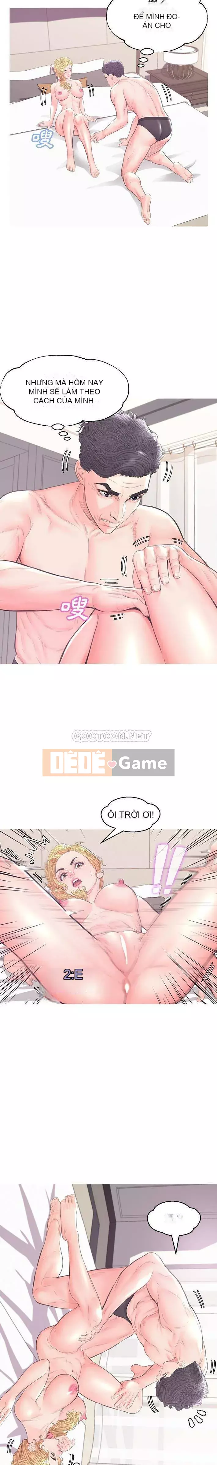 Vợ còn độc thân Chương 41-42