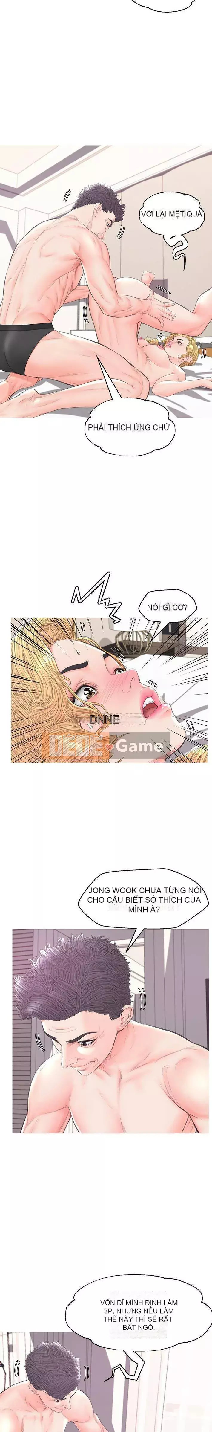 Vợ còn độc thân Chương 41-42