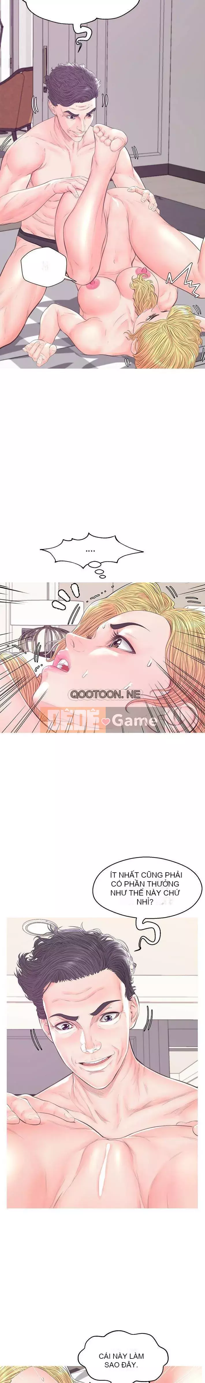 Vợ còn độc thân Chương 41-42