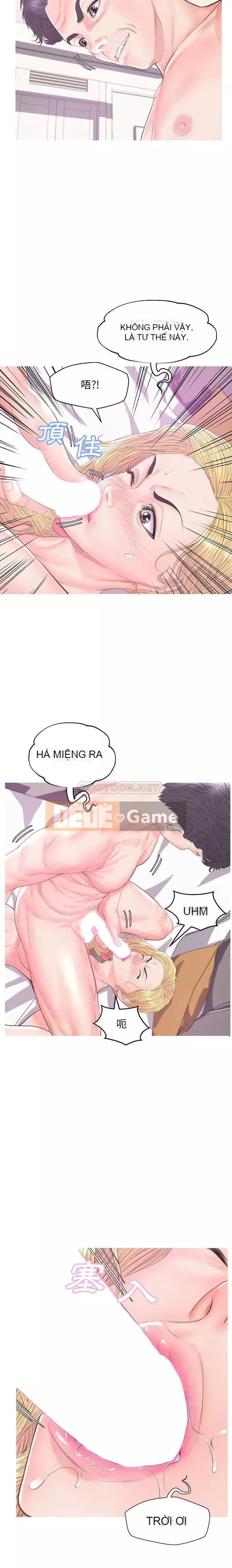 Vợ còn độc thân Chương 41-42