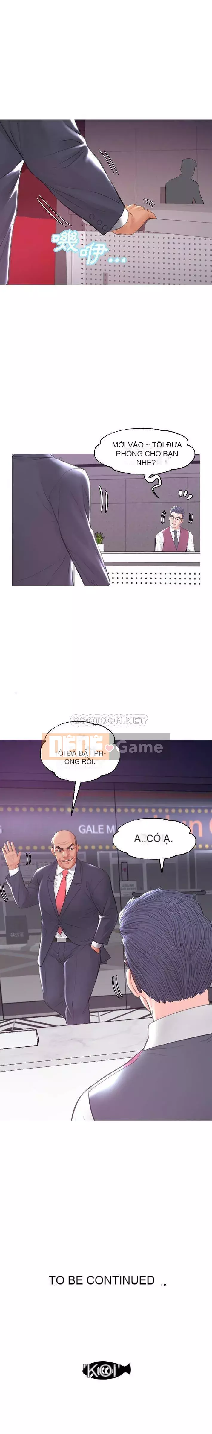 Vợ còn độc thân Chương 41-42