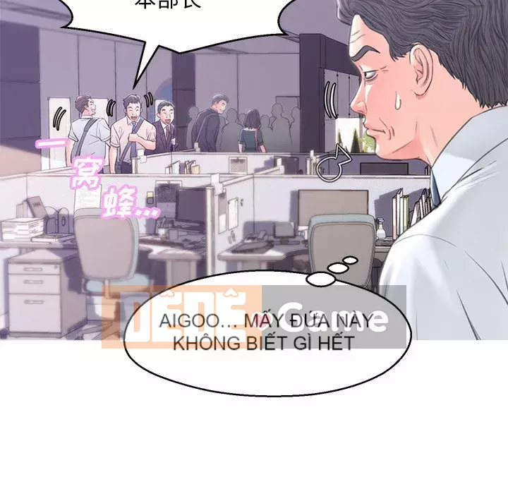 Vợ còn độc thân Chương 39-40