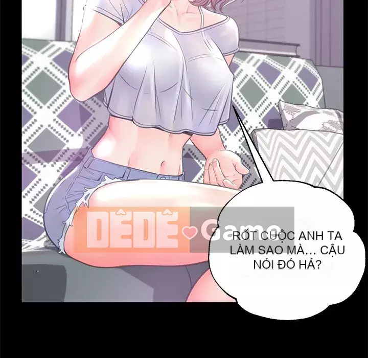 Vợ còn độc thân Chương 39-40