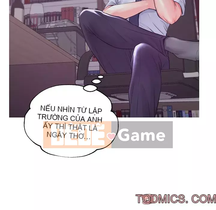 Vợ còn độc thân Chương 39-40