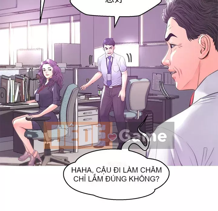 Vợ còn độc thân Chương 39-40