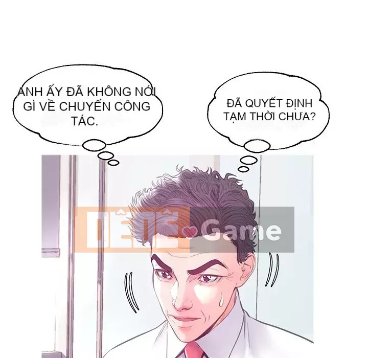 Vợ còn độc thân Chương 39-40