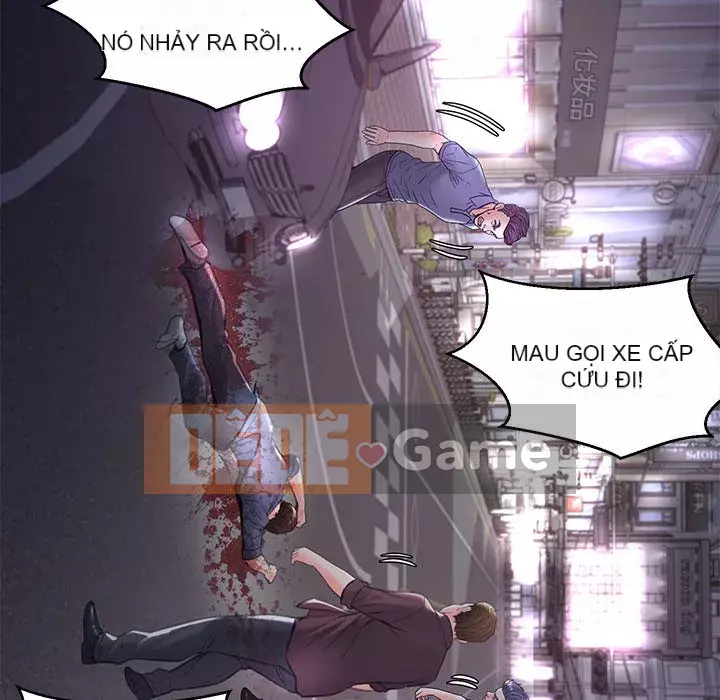 Vợ còn độc thân Chương 39-40