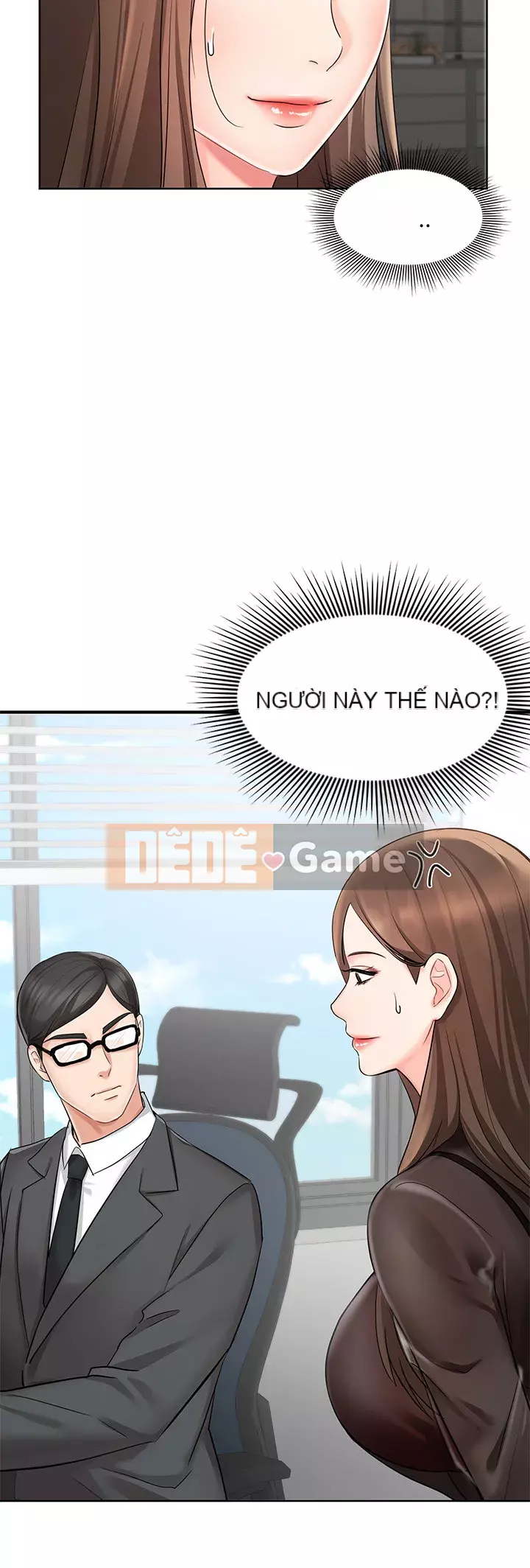 Nữ hoàng biểu diễn Chương 1-7