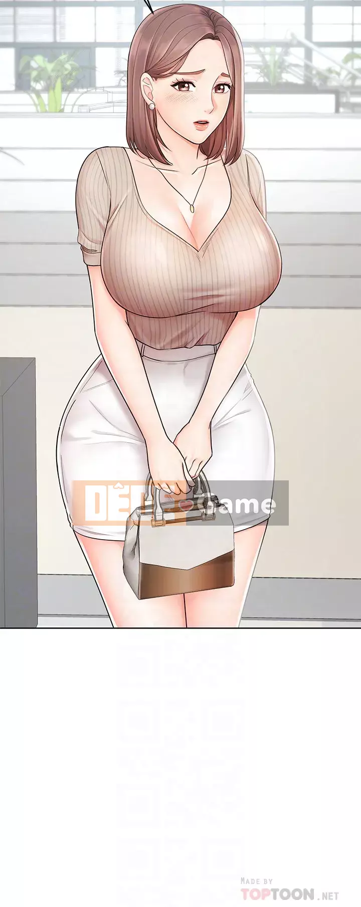 Nữ hoàng biểu diễn Chương 1-7