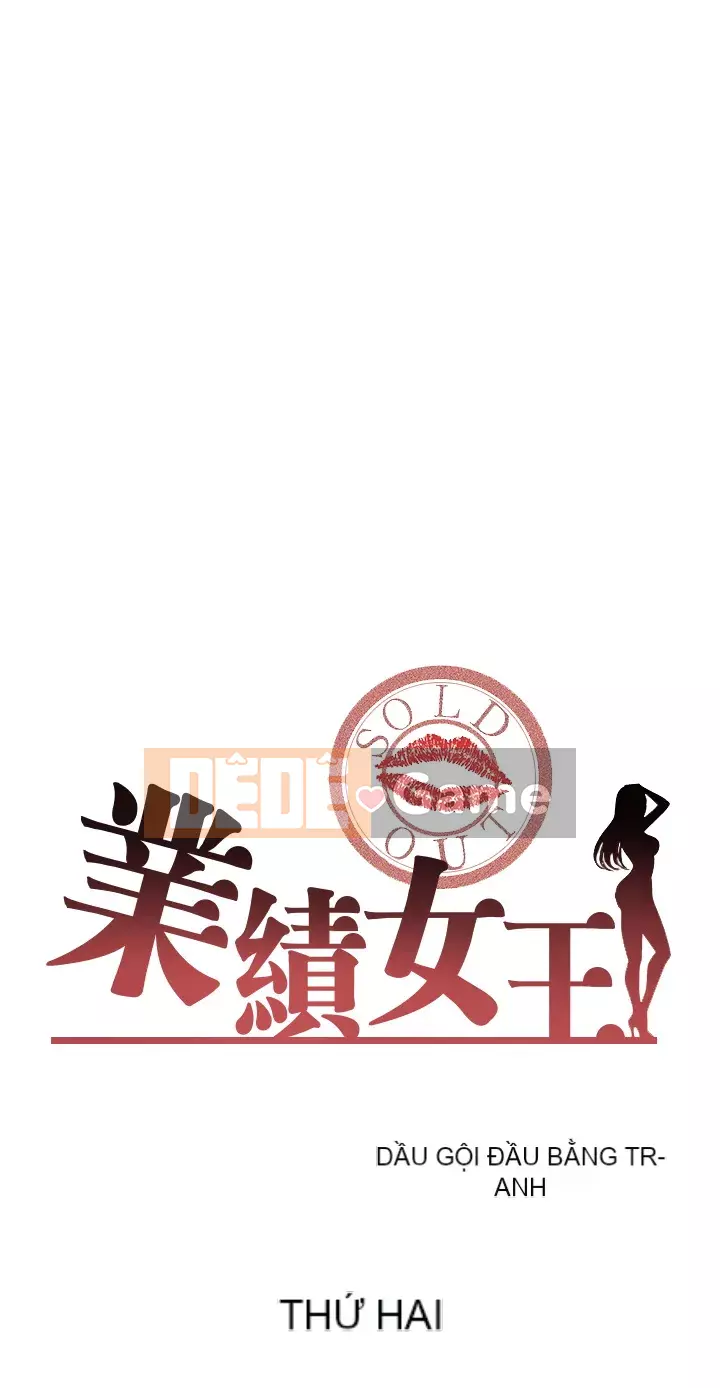 Nữ hoàng biểu diễn Chương 1-7