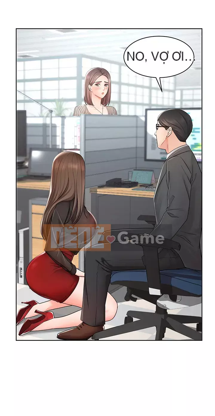 Nữ hoàng biểu diễn Chương 1-7