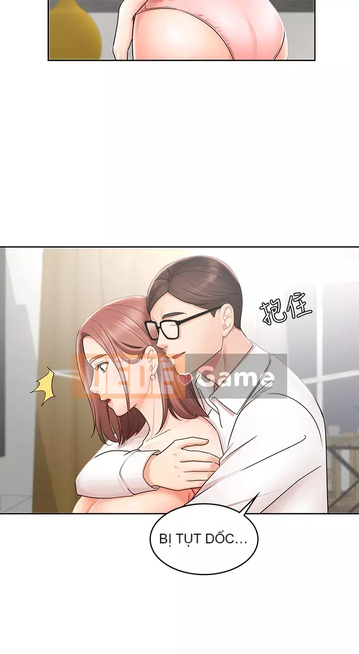 Nữ hoàng biểu diễn Chương 1-7