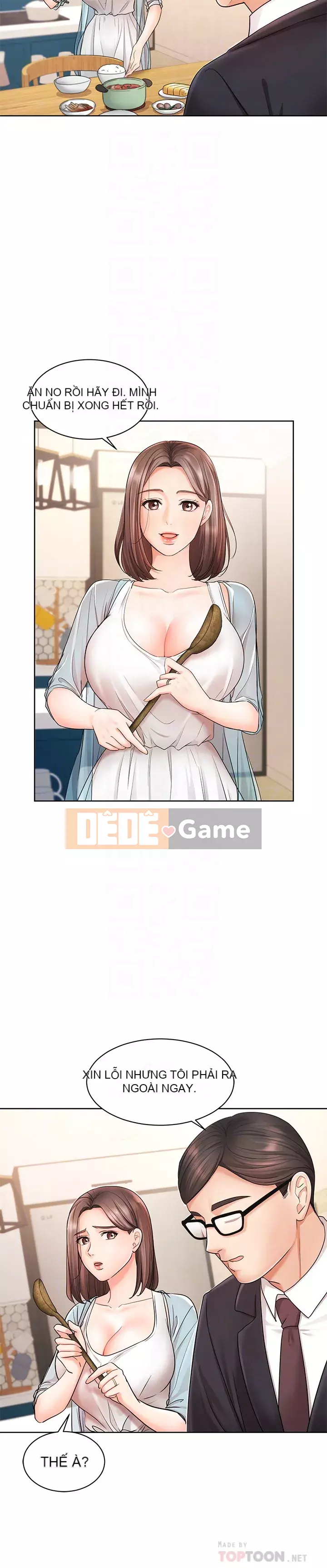 Nữ hoàng biểu diễn Chương 1-7