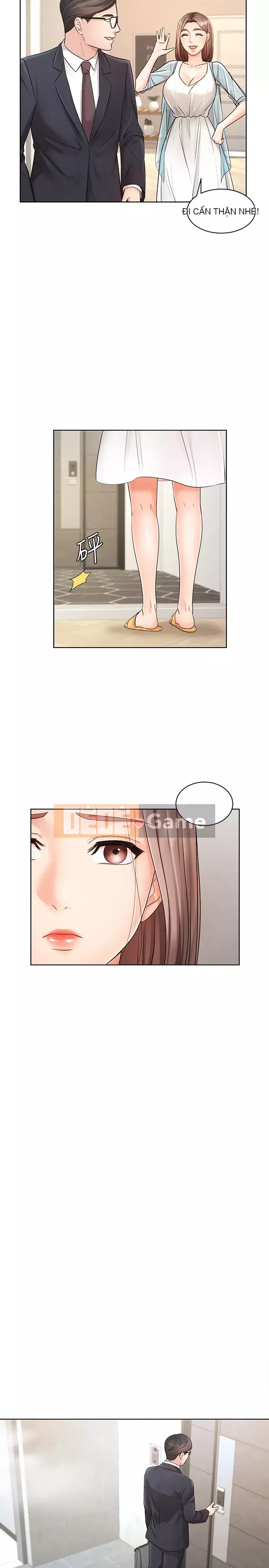 Nữ hoàng biểu diễn Chương 1-7