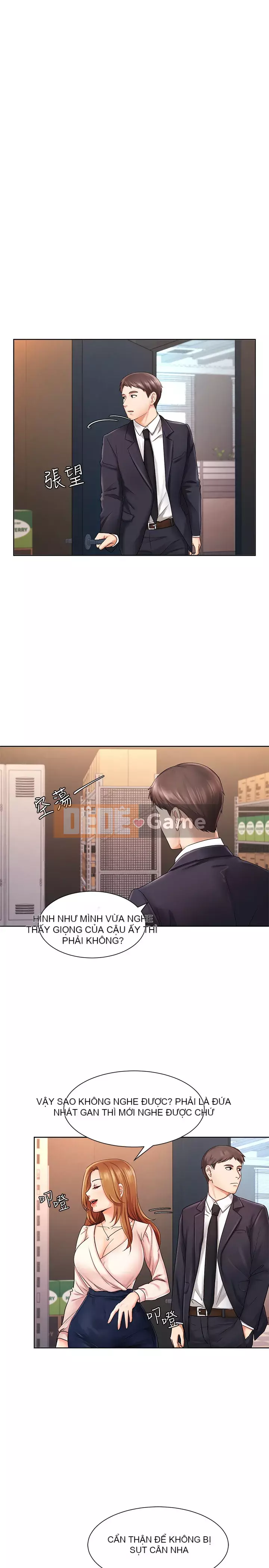 Nữ hoàng biểu diễn Chương 1-7