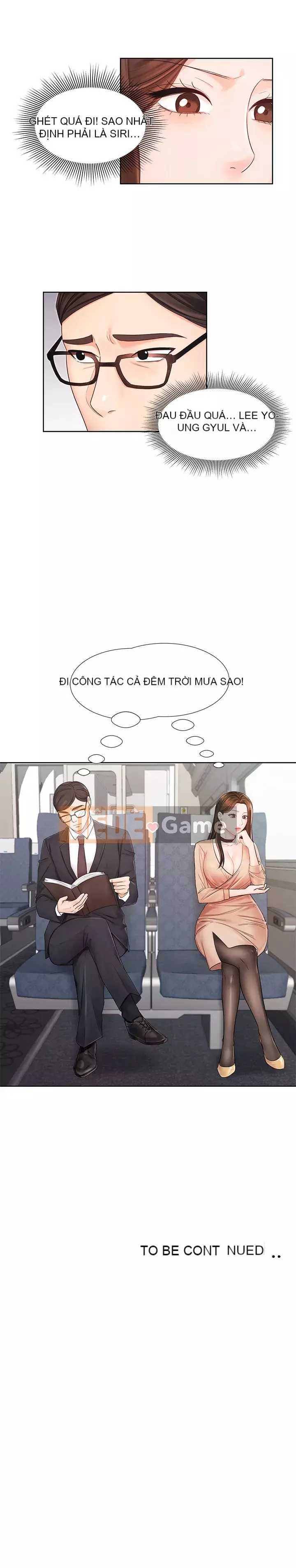 Nữ hoàng biểu diễn Chương 1-7