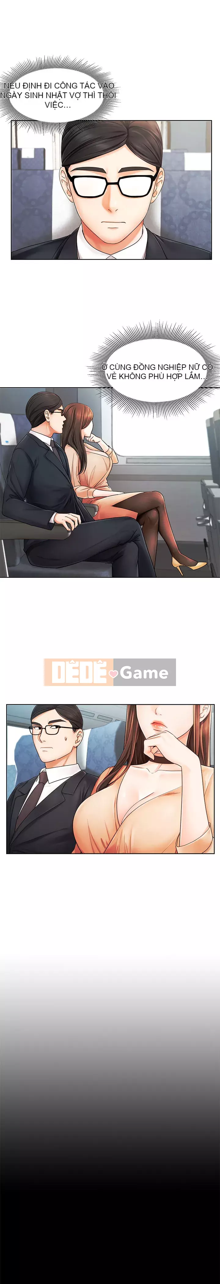 Nữ hoàng biểu diễn Chương 1-7