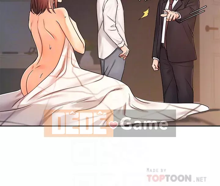 Nữ hoàng biểu diễn Chương 1-7