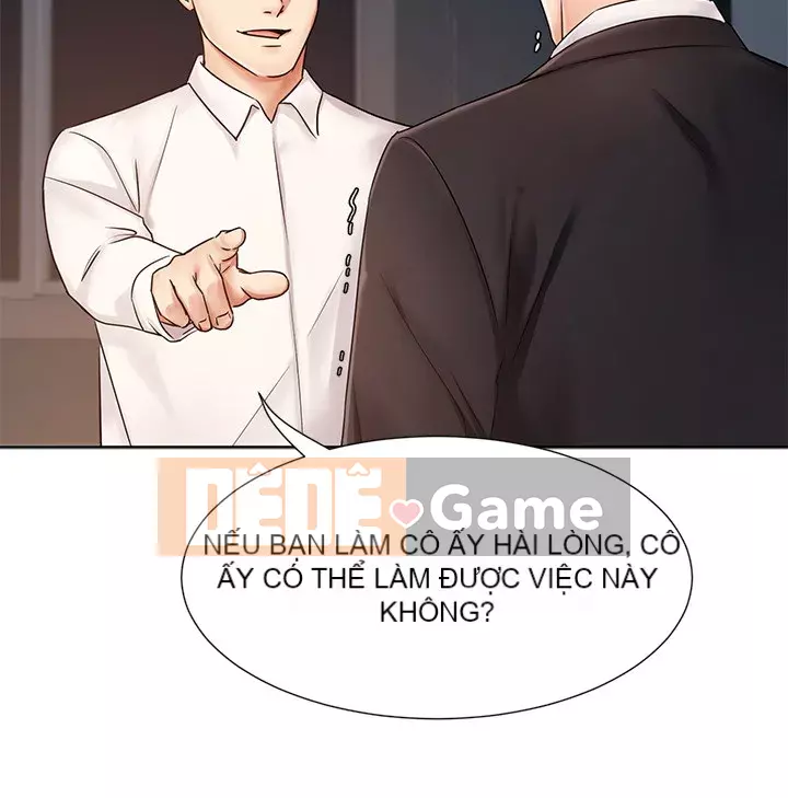 Nữ hoàng biểu diễn Chương 1-7