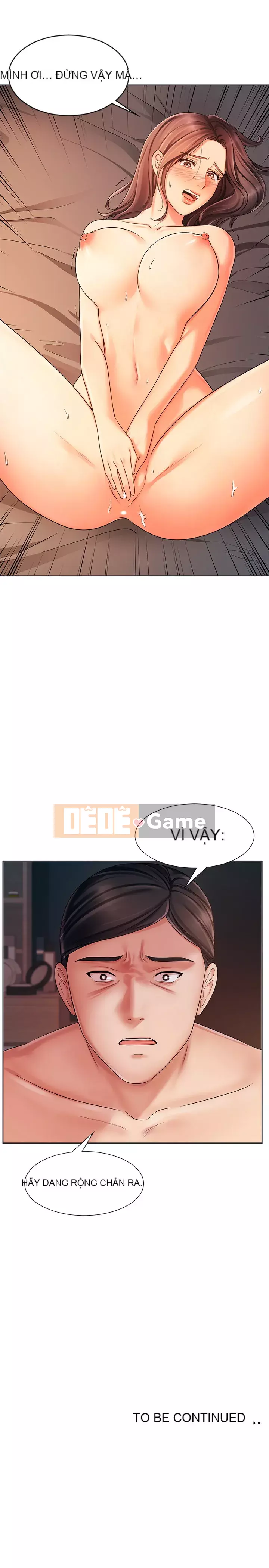 Nữ hoàng biểu diễn Chương 1-7