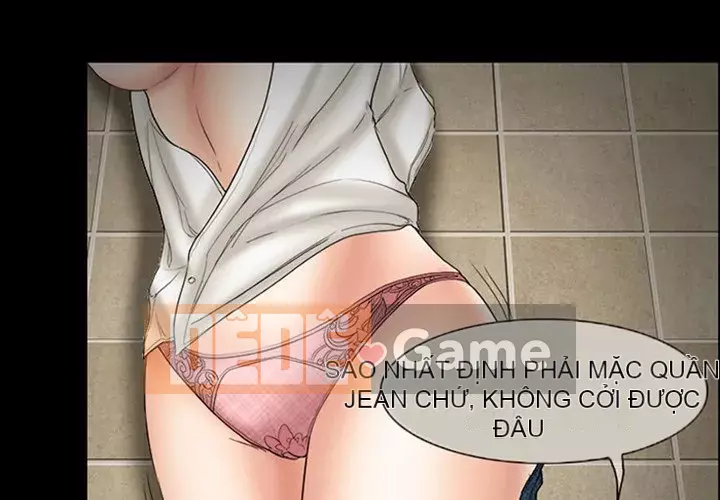Ký ức không mong muốn Chương 7-8