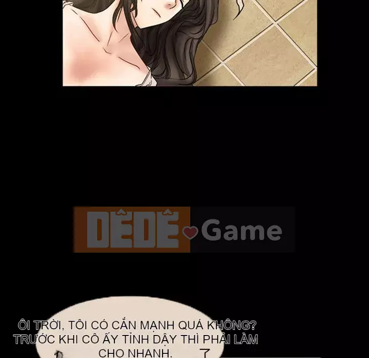 Ký ức không mong muốn Chương 7-8