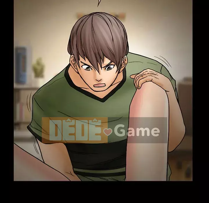 Ký ức không mong muốn Chương 7-8