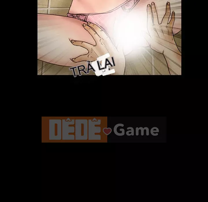 Ký ức không mong muốn Chương 7-8