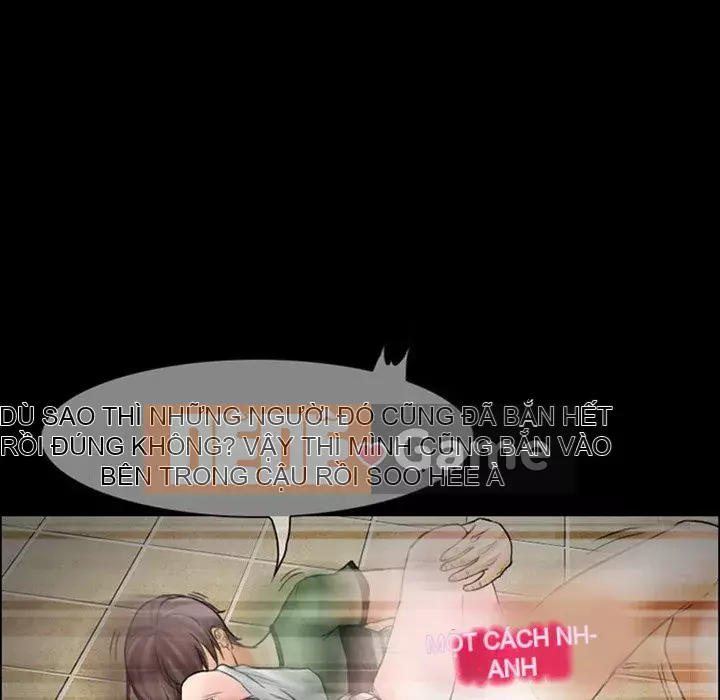 Ký ức không mong muốn Chương 7-8