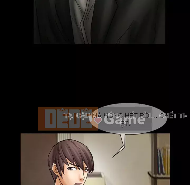 Ký ức không mong muốn Chương 7-8