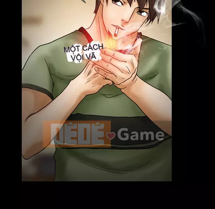 Ký ức không mong muốn Chương 7-8