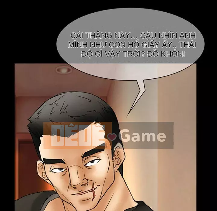 Ký ức không mong muốn Chương 7-8