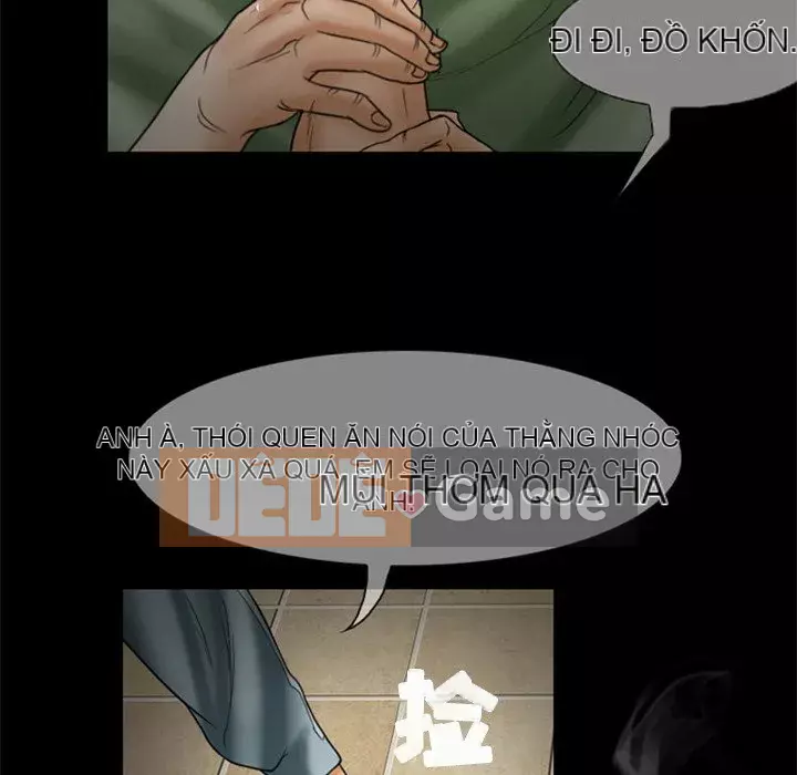 Ký ức không mong muốn Chương 7-8