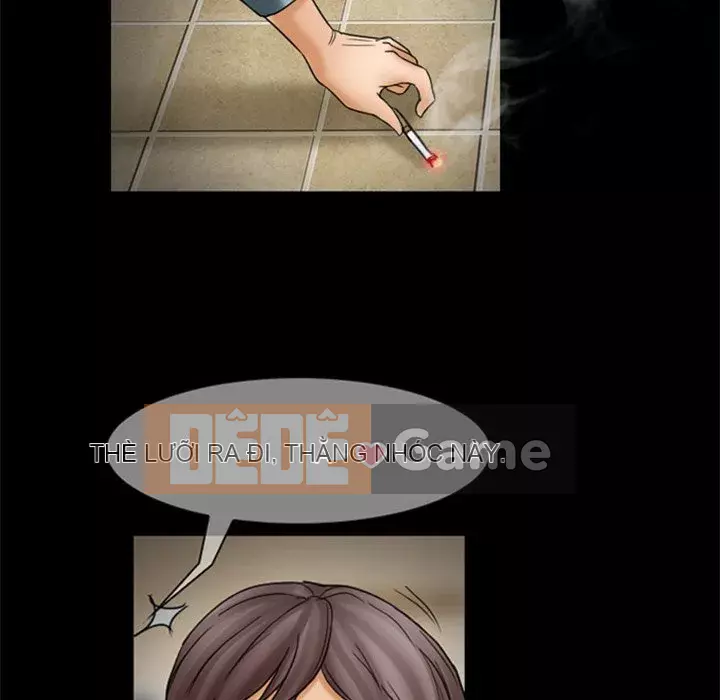 Ký ức không mong muốn Chương 7-8