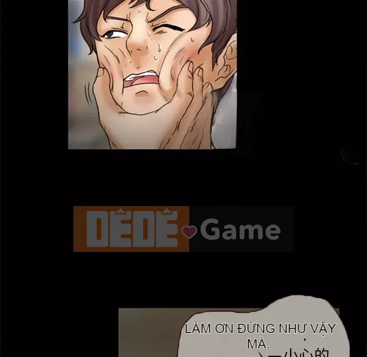 Ký ức không mong muốn Chương 7-8