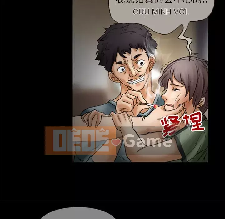 Ký ức không mong muốn Chương 7-8