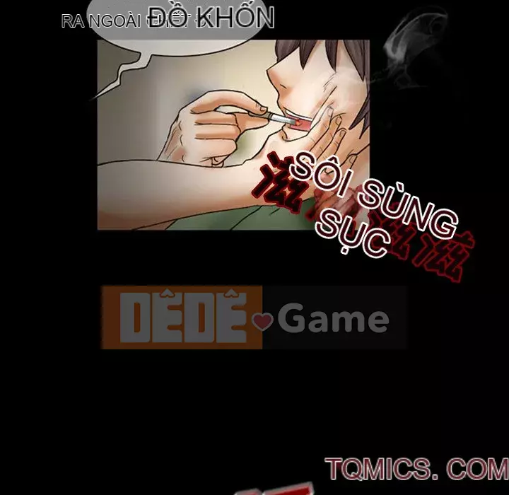 Ký ức không mong muốn Chương 7-8