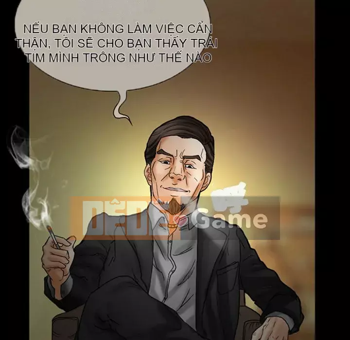 Ký ức không mong muốn Chương 7-8