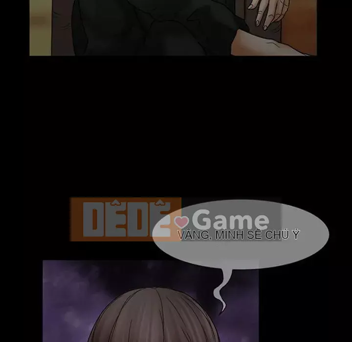 Ký ức không mong muốn Chương 7-8