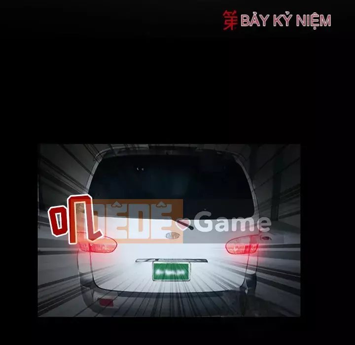 Ký ức không mong muốn Chương 7-8