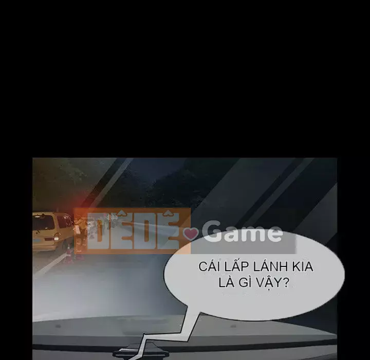 Ký ức không mong muốn Chương 7-8