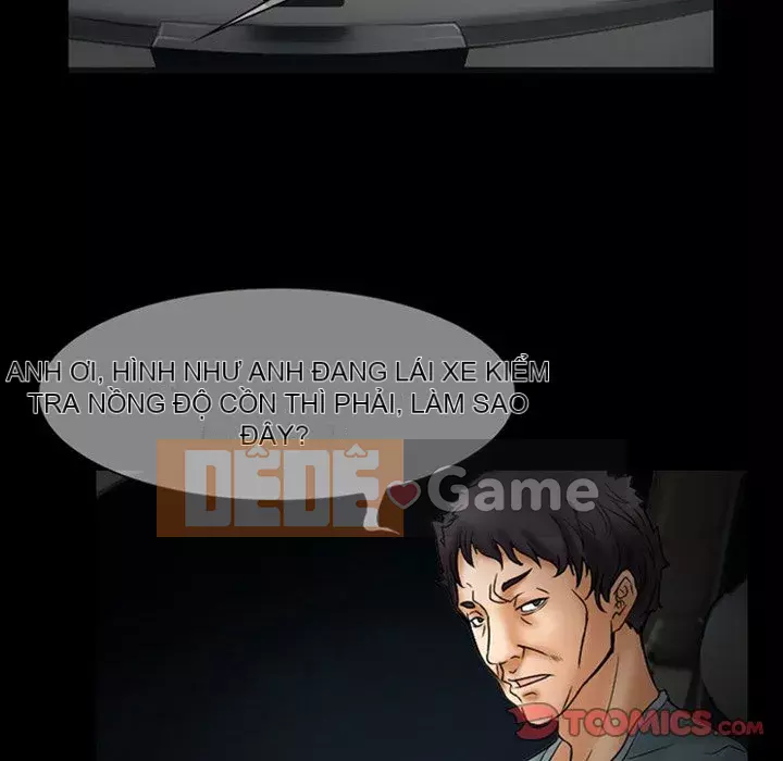 Ký ức không mong muốn Chương 7-8