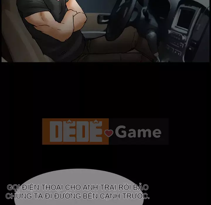 Ký ức không mong muốn Chương 7-8