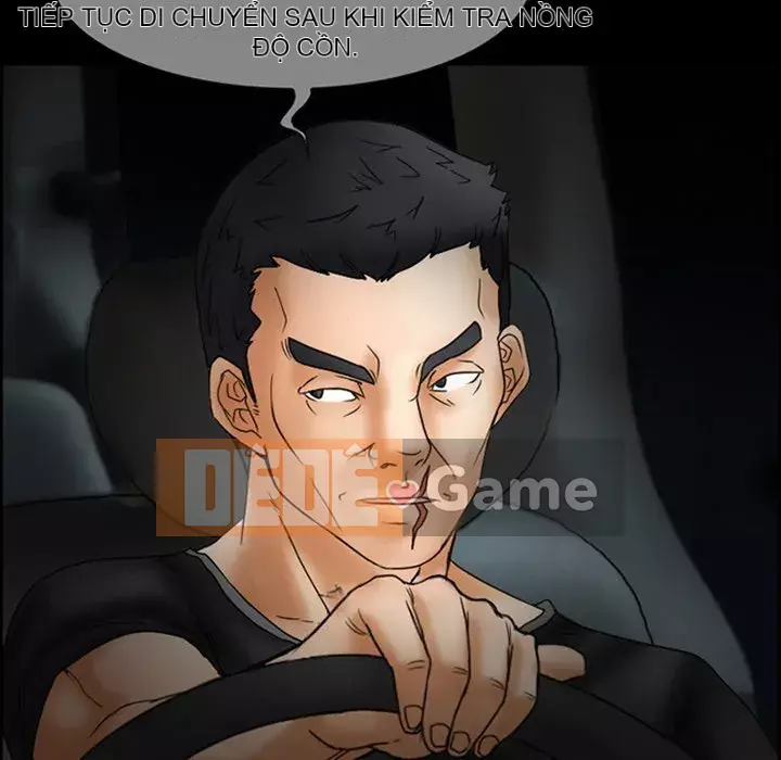 Ký ức không mong muốn Chương 7-8