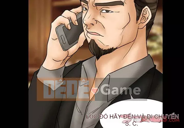 Ký ức không mong muốn Chương 7-8