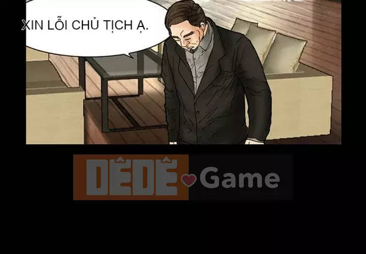 Ký ức không mong muốn Chương 7-8